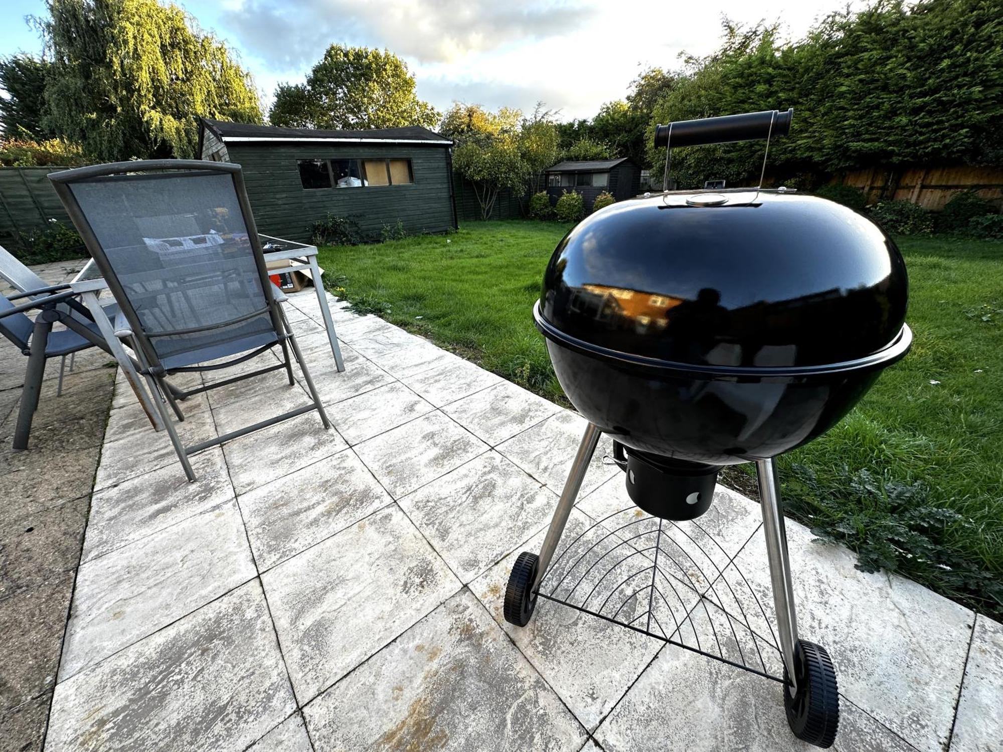 Kennedy Villa - 5 Bedroom House With Hot Tub, Wifi, Free Parkings, Close To Bicester Village 外观 照片